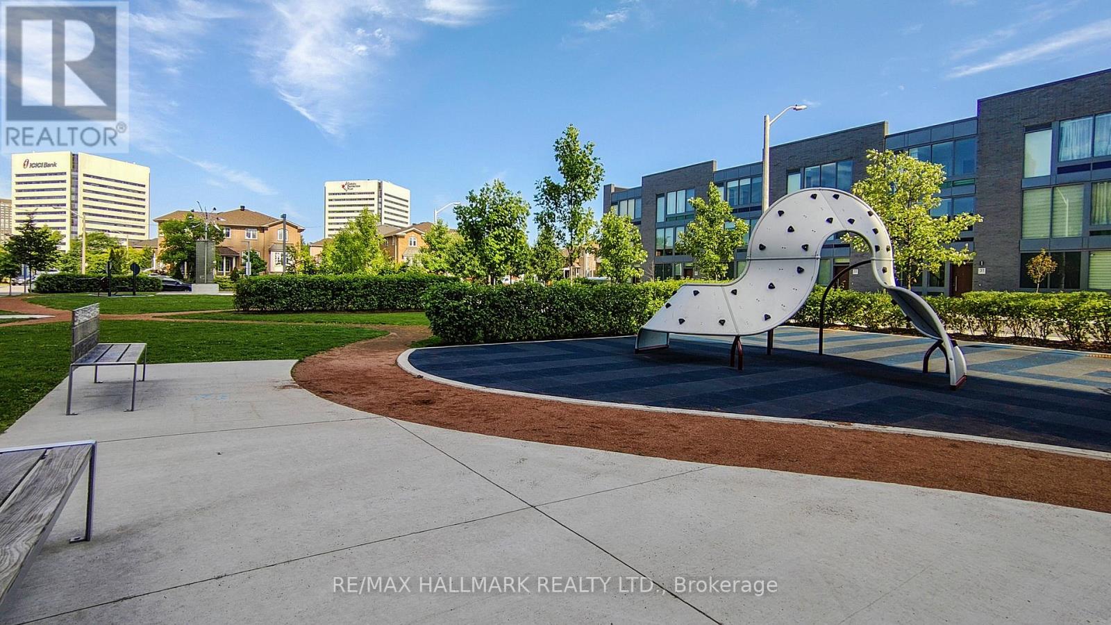 808 - 6 Sonic Way, Toronto, Ontario  M3C 0P1 - Photo 36 - C13675986