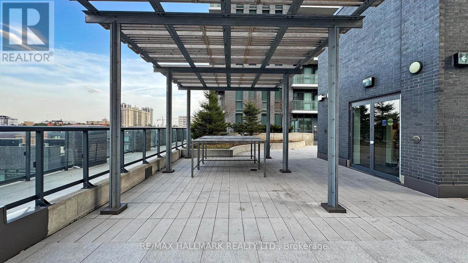 808 - 6 Sonic Way, Toronto, Ontario  M3C 0P1 - Photo 37 - C13675986