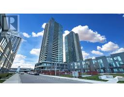 808 - 6 SONIC WAY, Toronto, Ontario