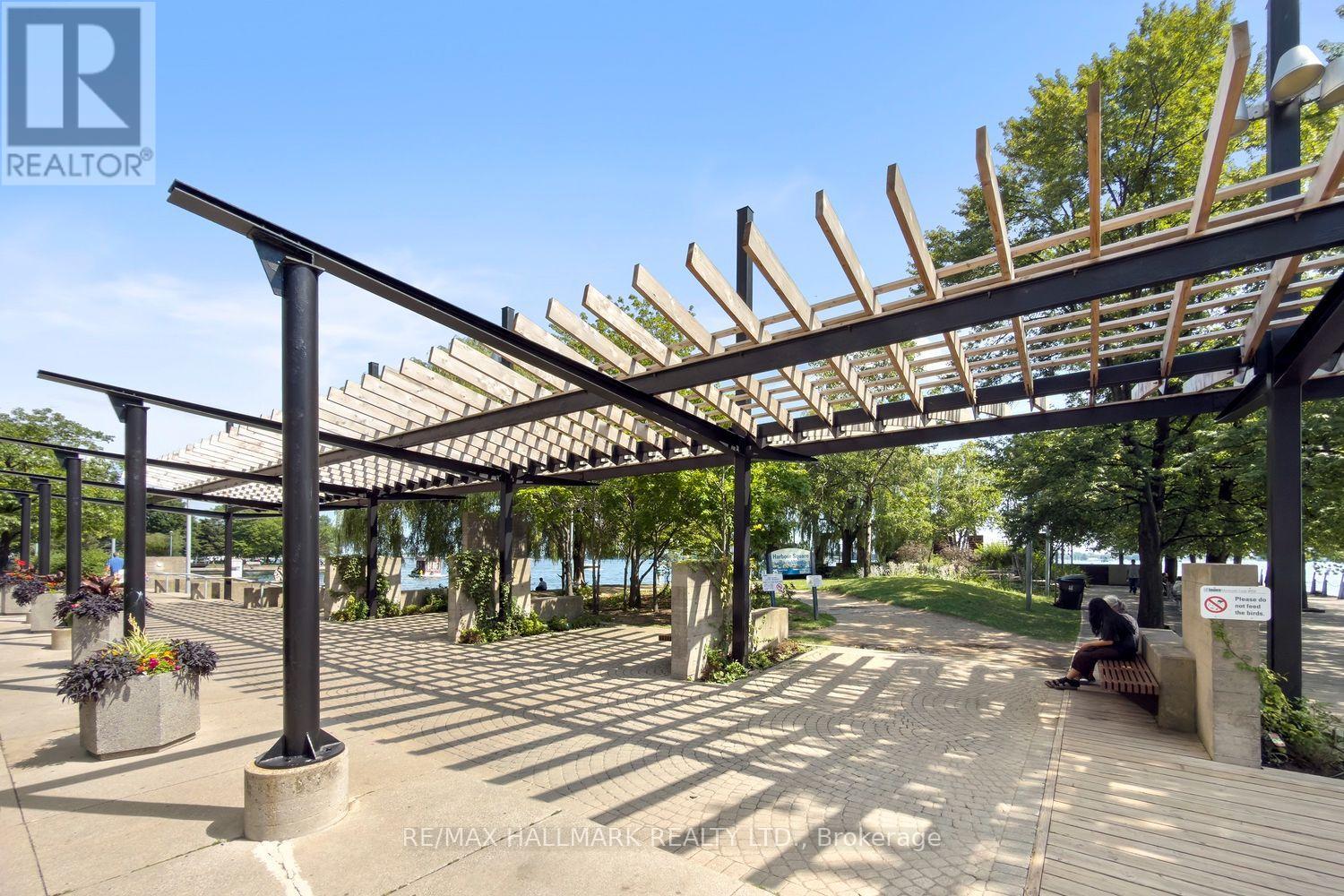 504 - 77 Harbour Square, Toronto, Ontario  M5J 2S2 - Photo 25 - C13676014