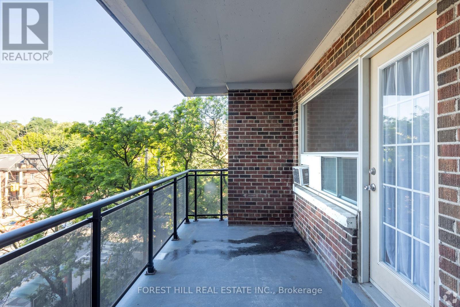 609 - 291 AVENUE ROAD