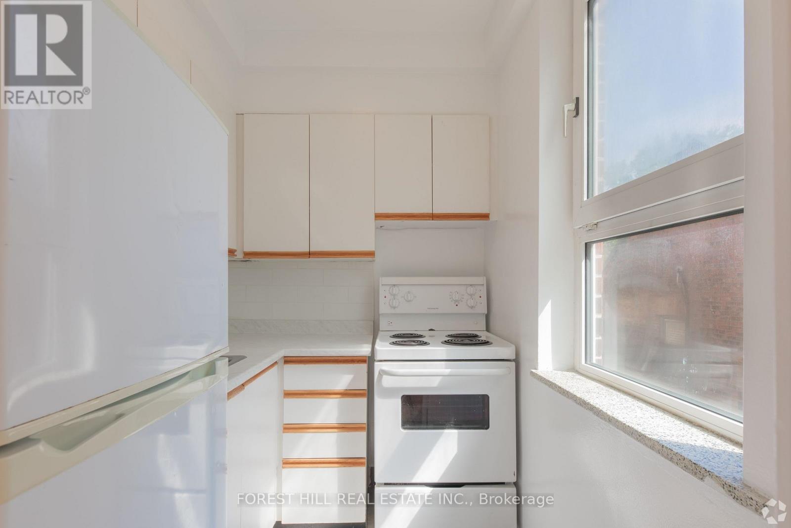 507 - 291 AVENUE ROAD Toronto (Yonge-St. Clair), ON M4V 2G9