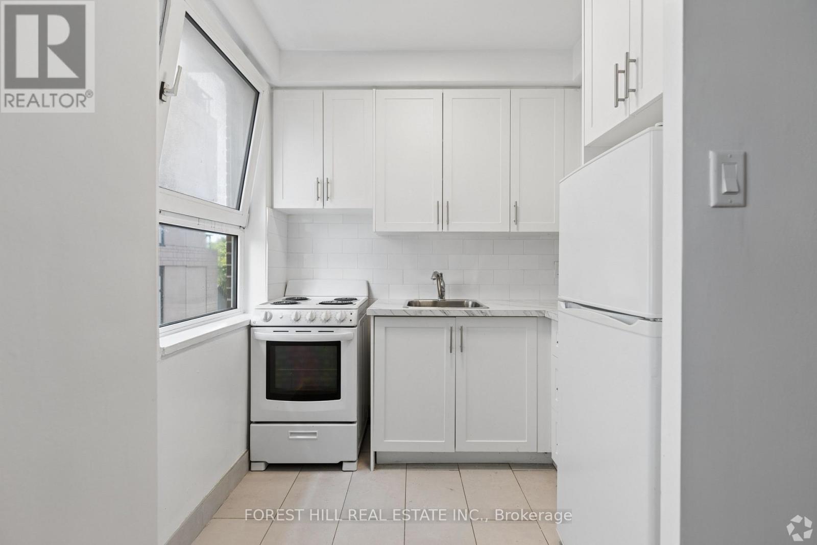 507 - 291 AVENUE ROAD Toronto (Yonge-St. Clair), ON M4V 2G9