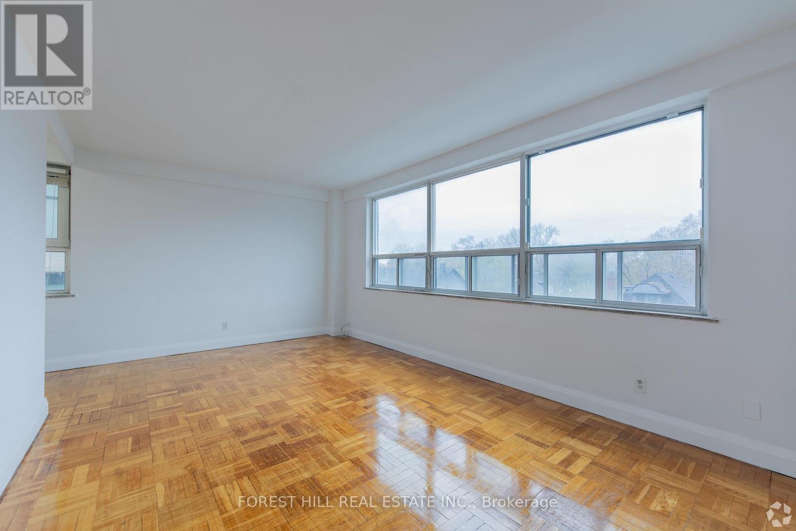 507 - 291 AVENUE ROAD Toronto (Yonge-St. Clair), ON M4V 2G9