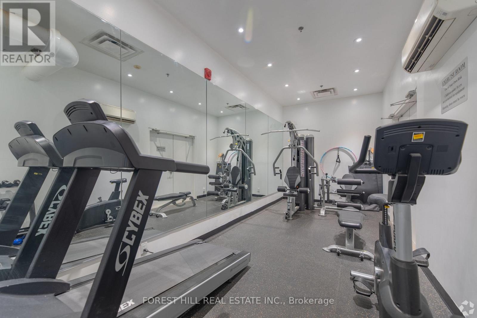 507 - 291 AVENUE ROAD Toronto (Yonge-St. Clair), ON M4V 2G9
