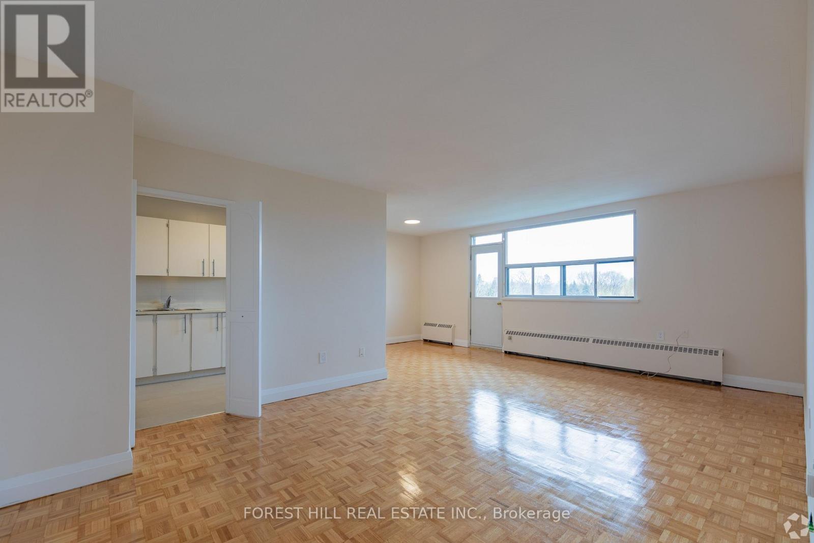 512 - 32 CLAYLAND DRIVE Toronto (Parkwoods-Donalda), ON M3A 2A5