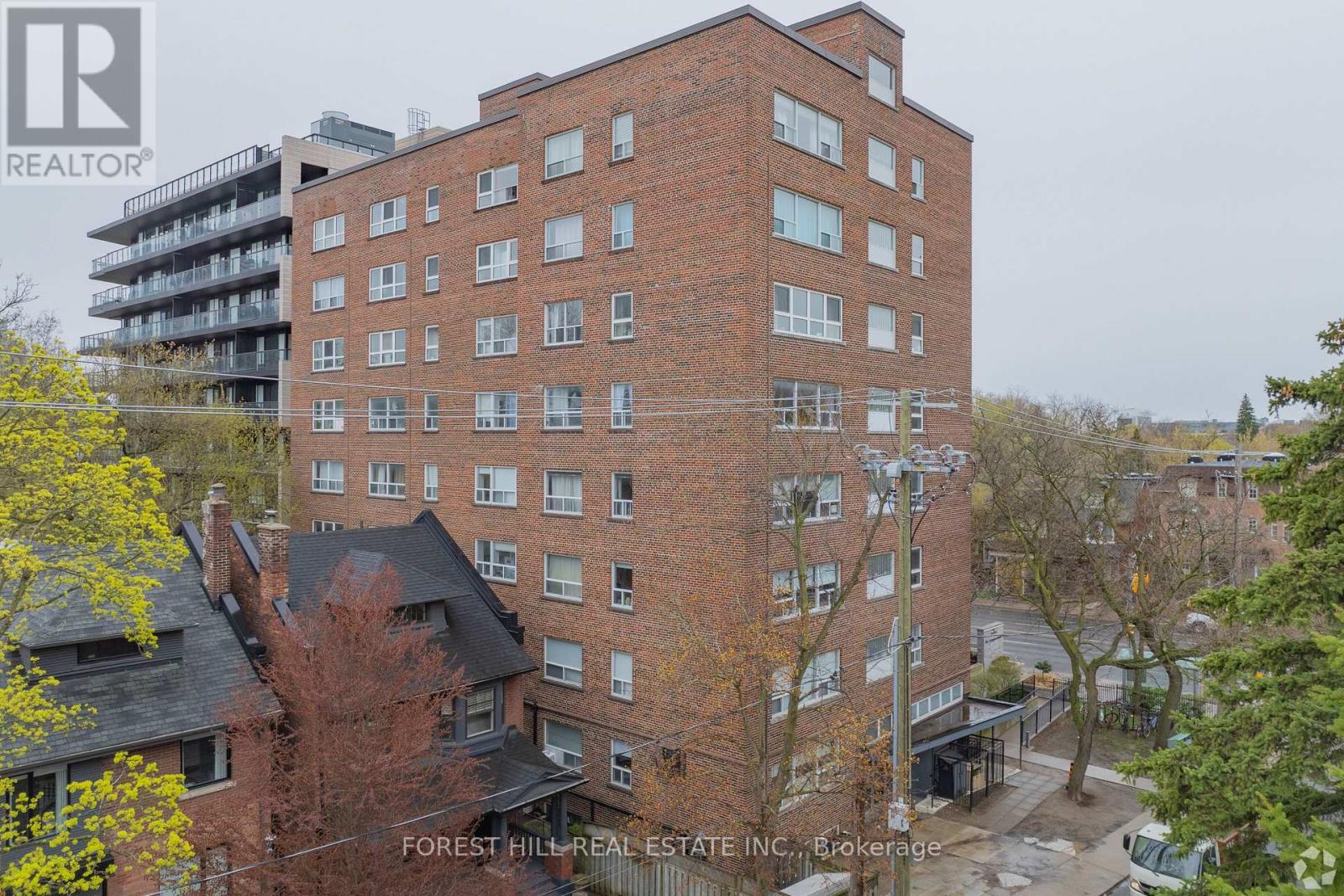507 - 291 Avenue Road, Toronto, Ontario  M4V 2G9 - Photo 26 - C13676116