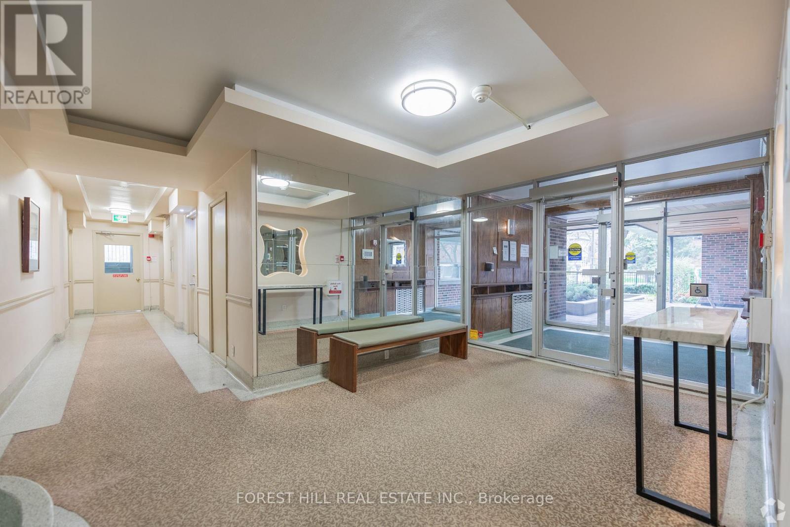 507 - 291 Avenue Road, Toronto, Ontario  M4V 2G9 - Photo 5 - C13676116