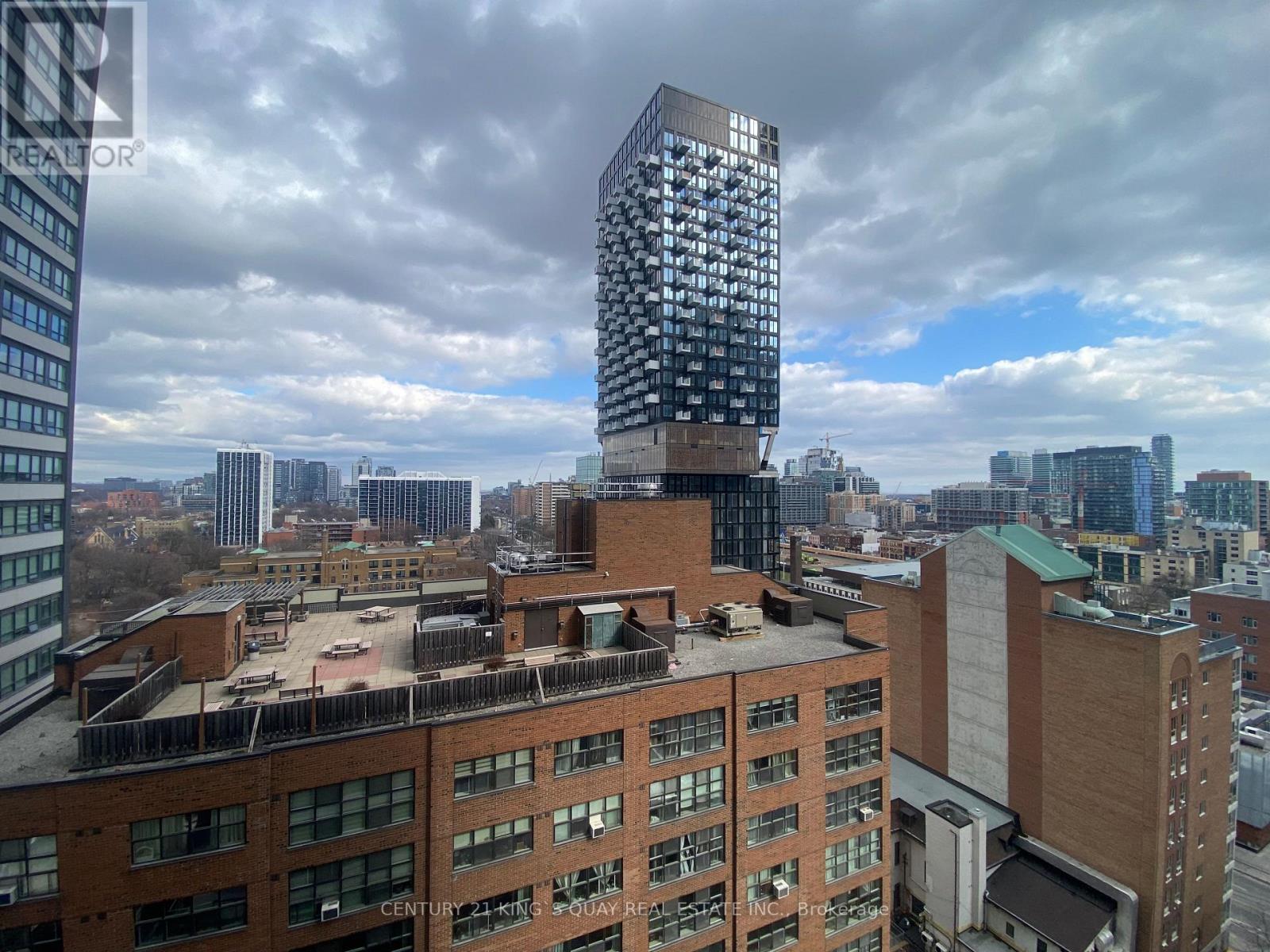 1309 - 65 Mutual Street, Toronto, Ontario  M5B 2A9 - Photo 17 - C13676166
