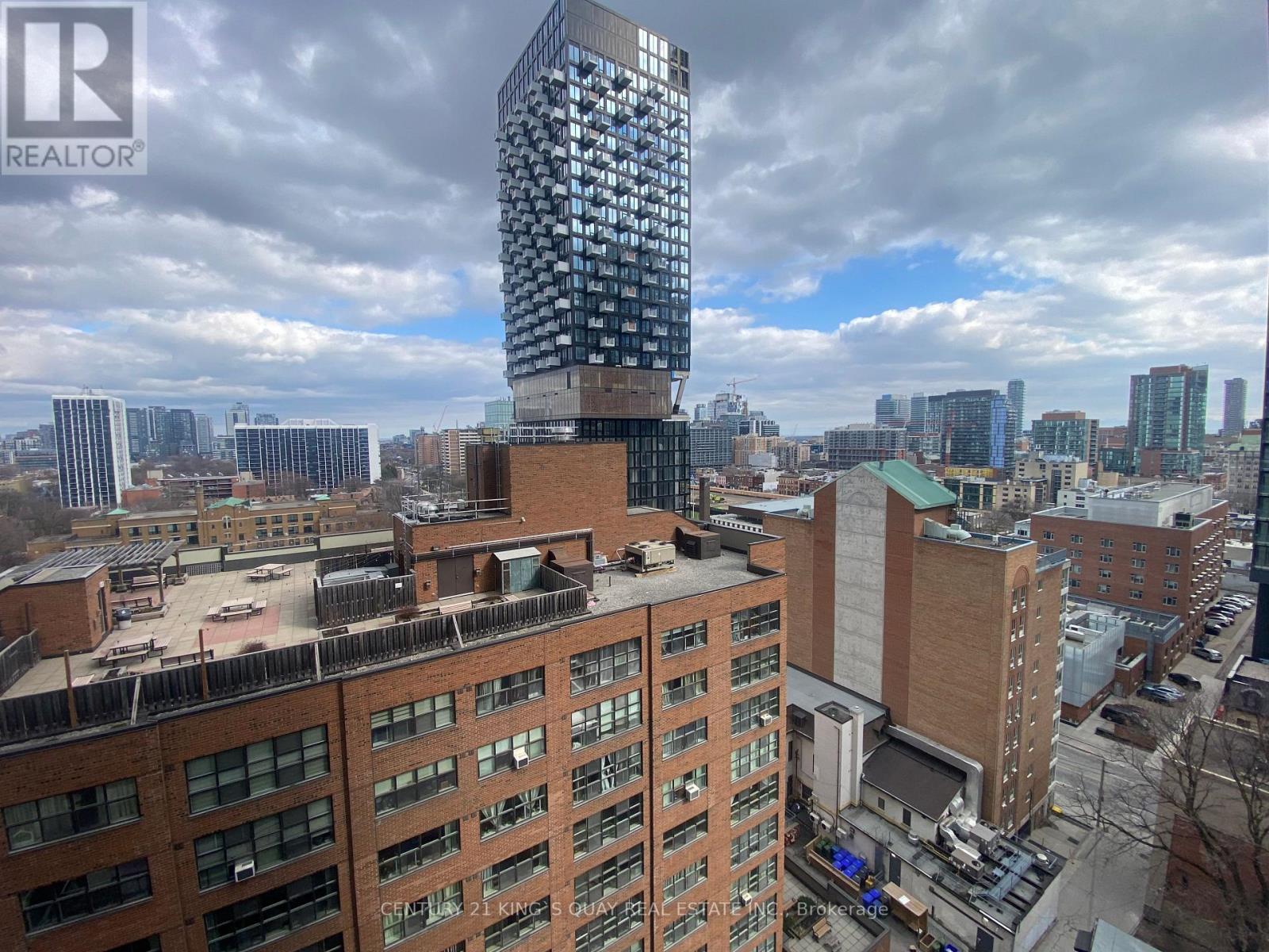 1309 - 65 Mutual Street, Toronto, Ontario  M5B 2A9 - Photo 18 - C13676166