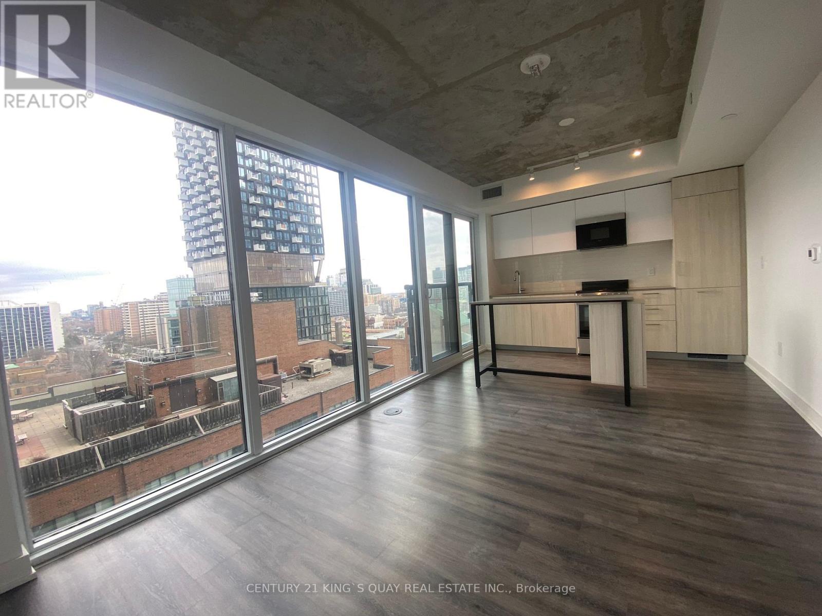 1309 - 65 Mutual Street, Toronto, Ontario  M5B 2A9 - Photo 2 - C13676166