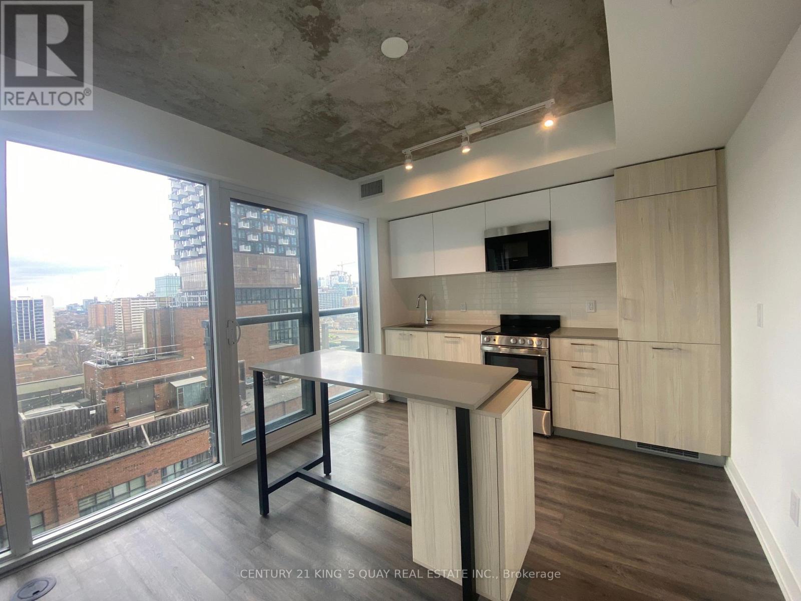 1309 - 65 Mutual Street, Toronto, Ontario  M5B 2A9 - Photo 4 - C13676166