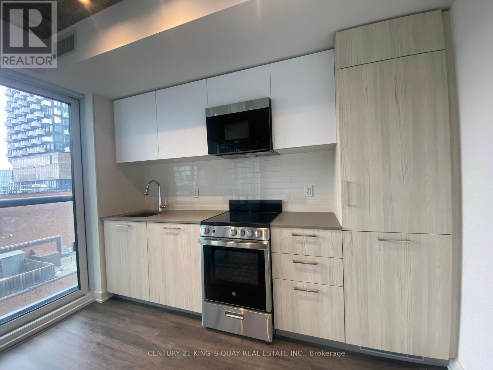 1309 - 65 Mutual Street, Toronto, Ontario  M5B 2A9 - Photo 7 - C13676166