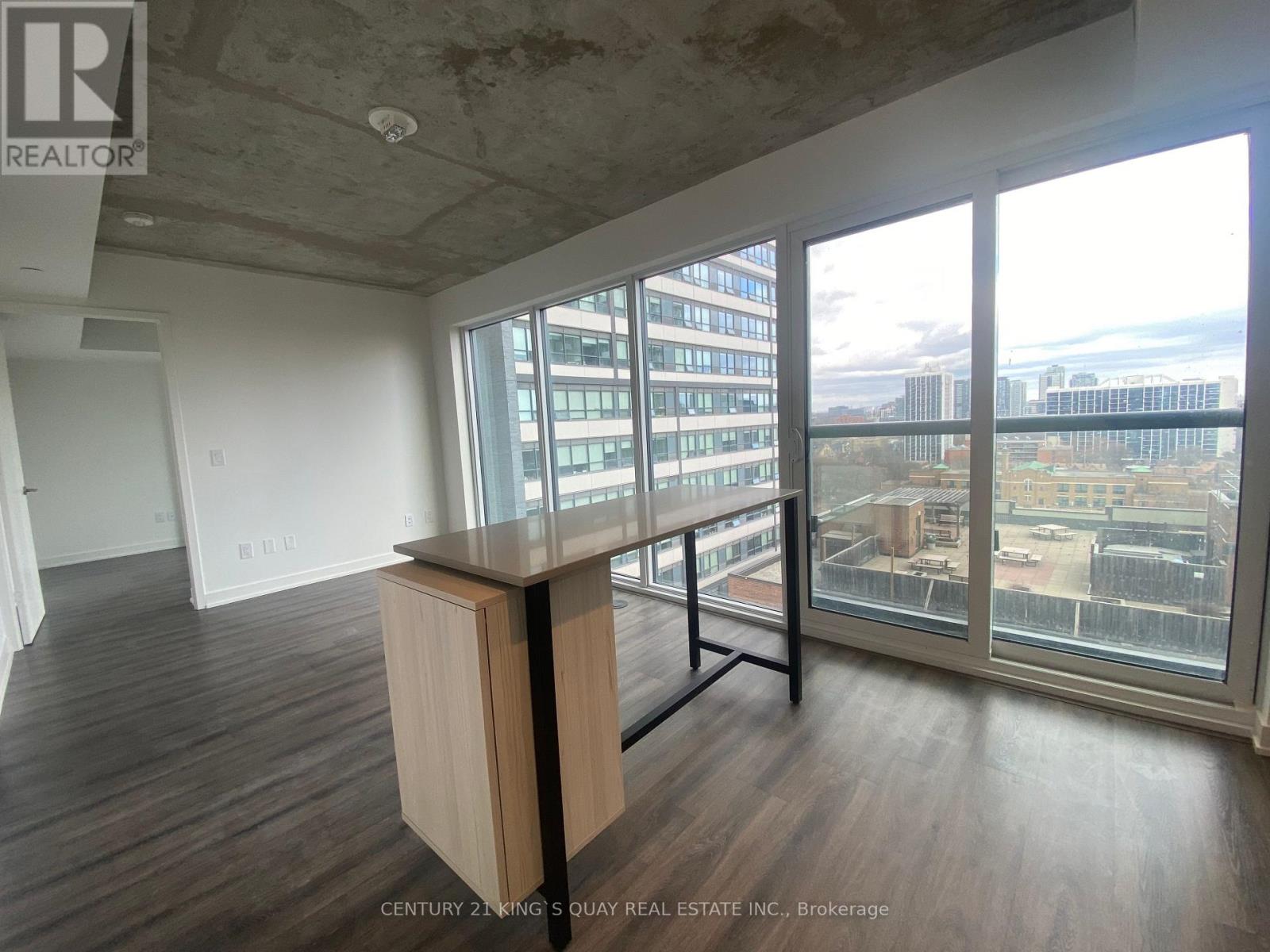 1309 - 65 Mutual Street, Toronto, Ontario  M5B 2A9 - Photo 8 - C13676166