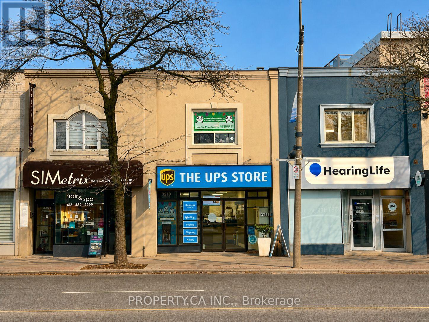 3221 Yonge Street, Toronto, Ontario  M4N 2L3 - Photo 1 - C13676190