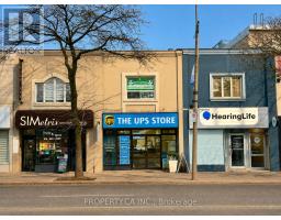 3221 YONGE STREET, Toronto, Ontario