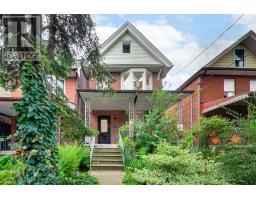 218 MONTROSE AVENUE, Toronto, Ontario