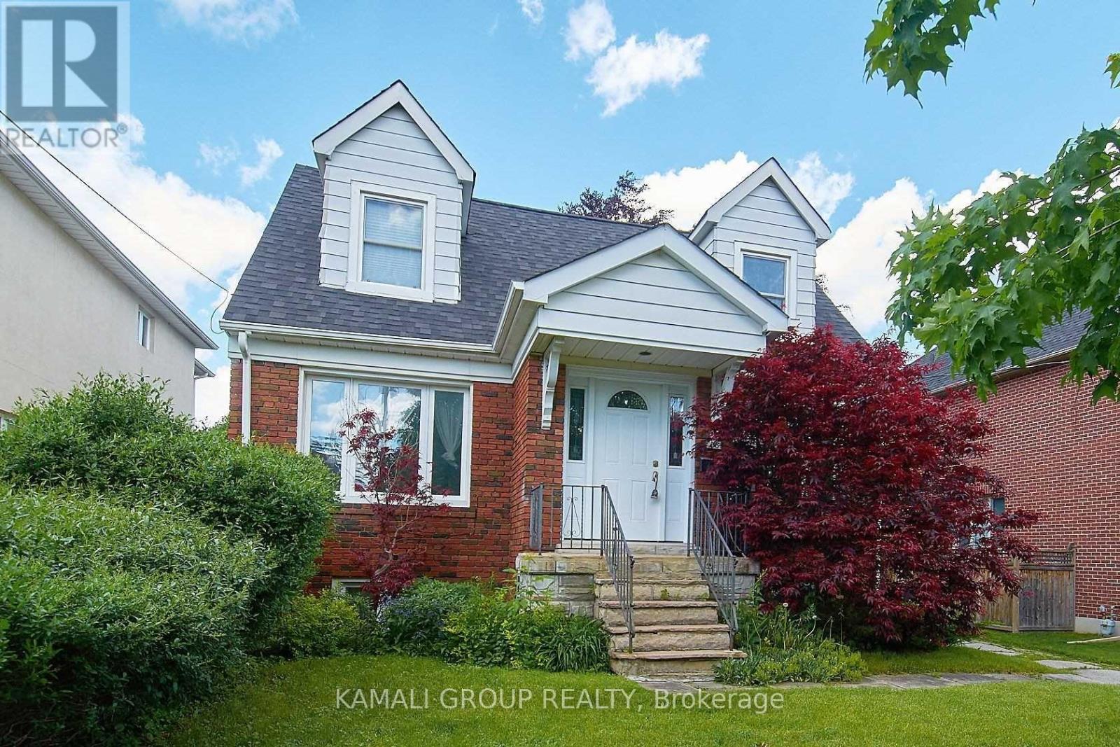 Main - 138 Johnston Avenue, Toronto, Ontario  M2N 1H2 - Photo 2 - C13676240