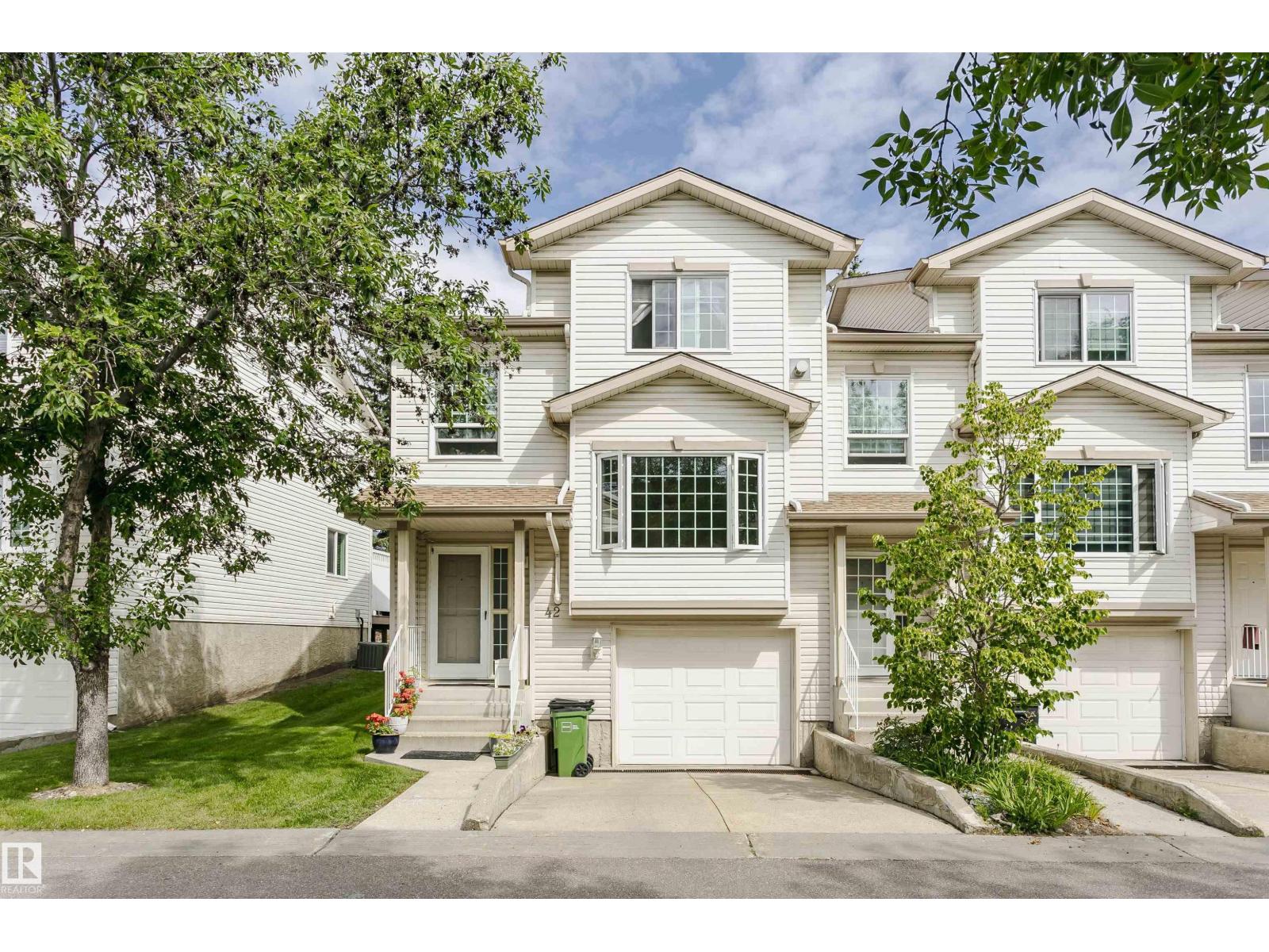 #42 9630 176 St Nw, Edmonton, Alberta  T5T 6E1 - Photo 1 - E4503804