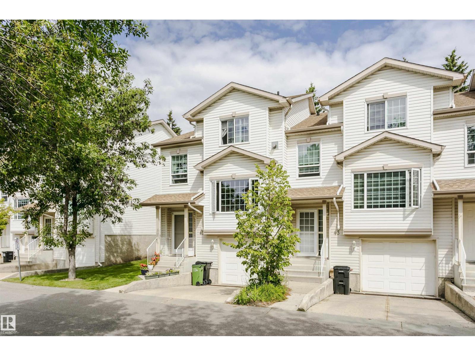 #42 9630 176 St Nw, Edmonton, Alberta  T5T 6E1 - Photo 2 - E4503804