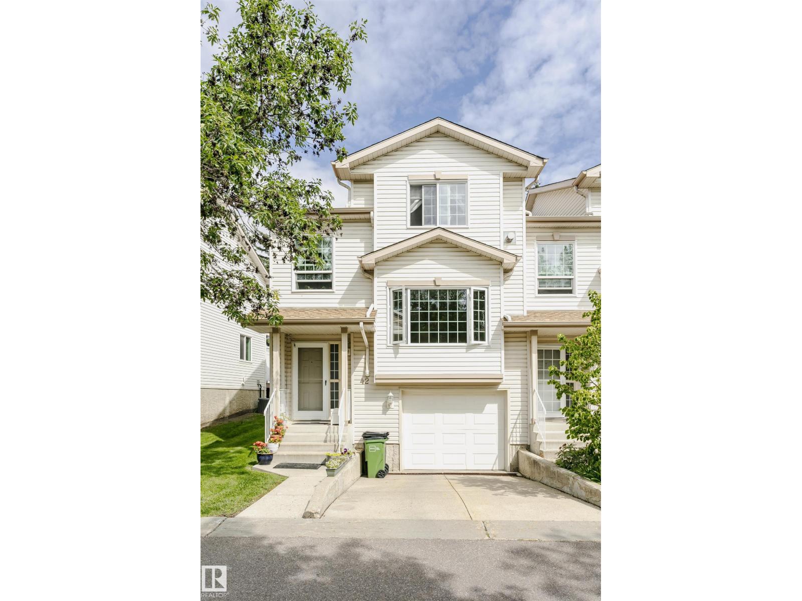 #42 9630 176 St Nw, Edmonton, Alberta  T5T 6E1 - Photo 4 - E4503804