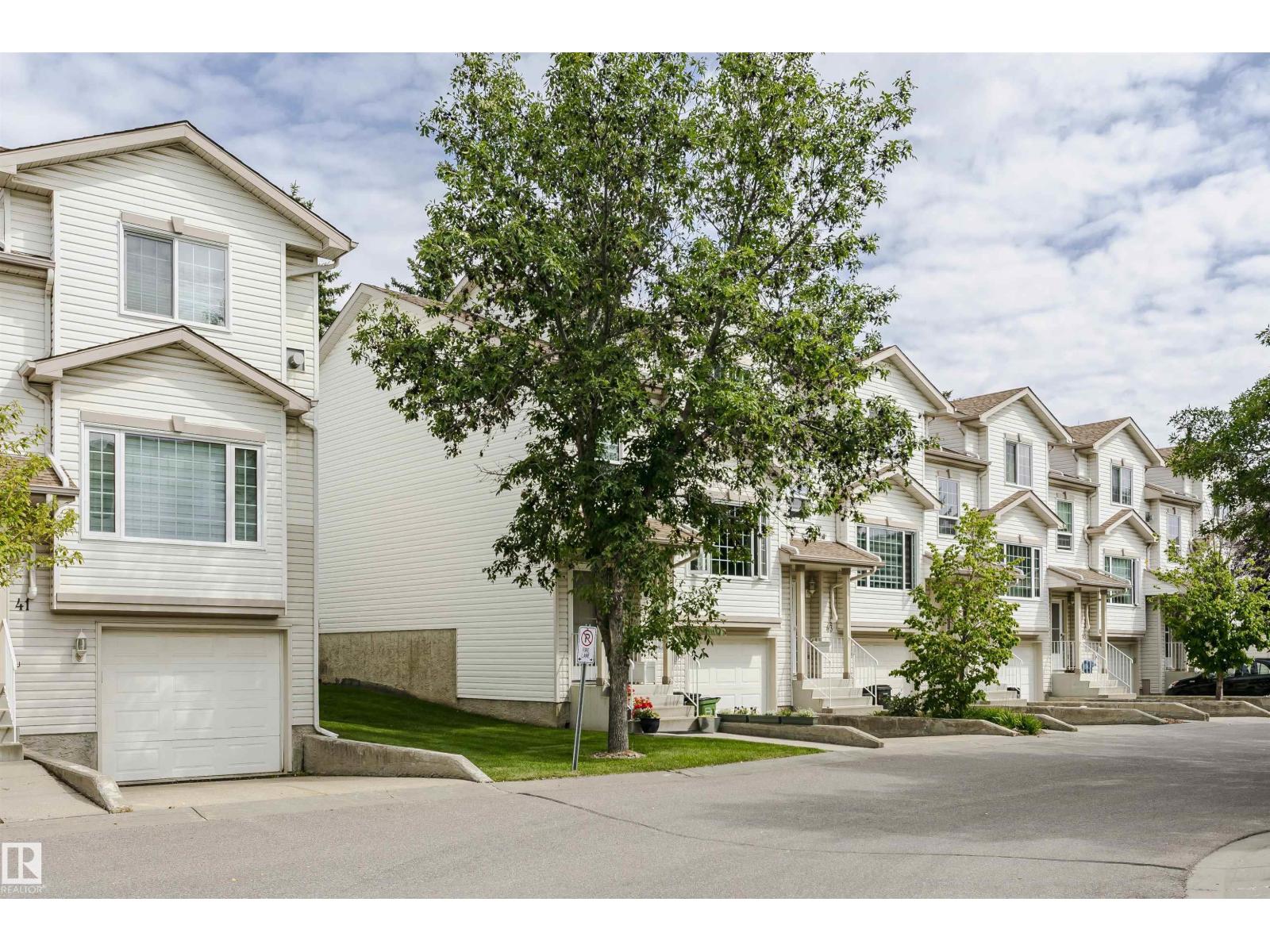 #42 9630 176 St Nw, Edmonton, Alberta  T5T 6E1 - Photo 3 - E4503804