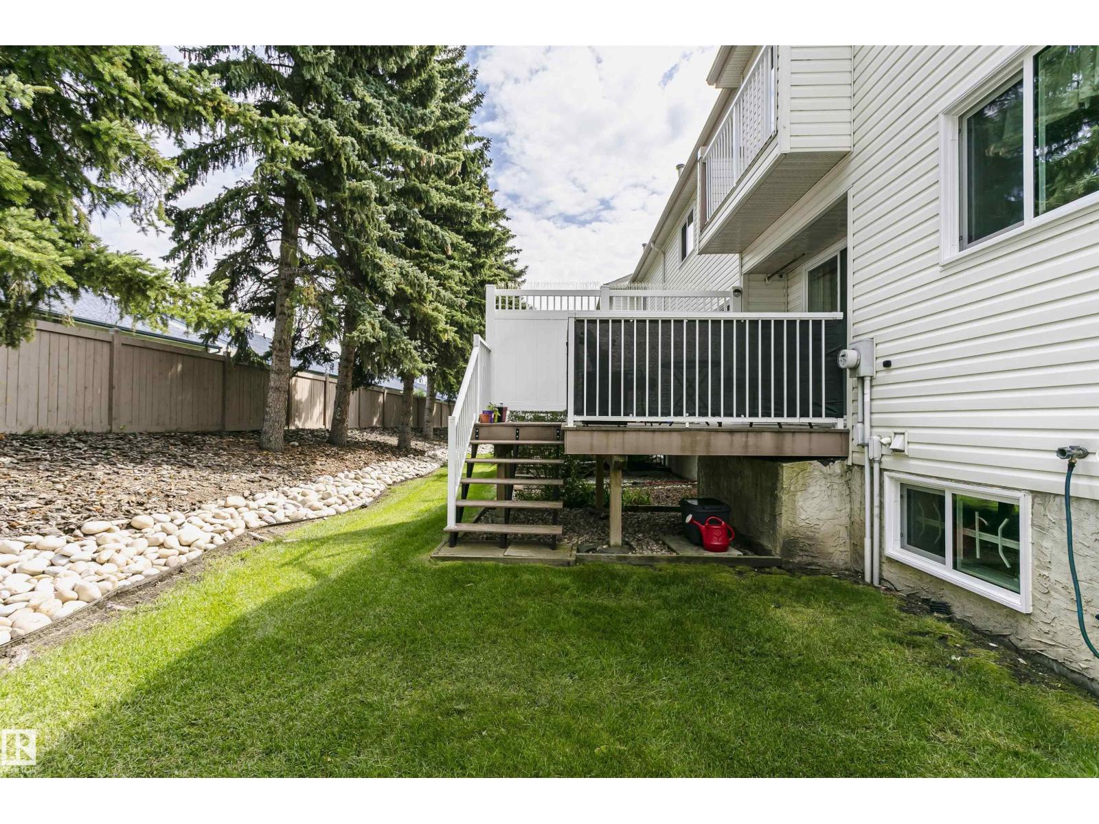 #42 9630 176 St Nw, Edmonton, Alberta  T5T 6E1 - Photo 53 - E4503804