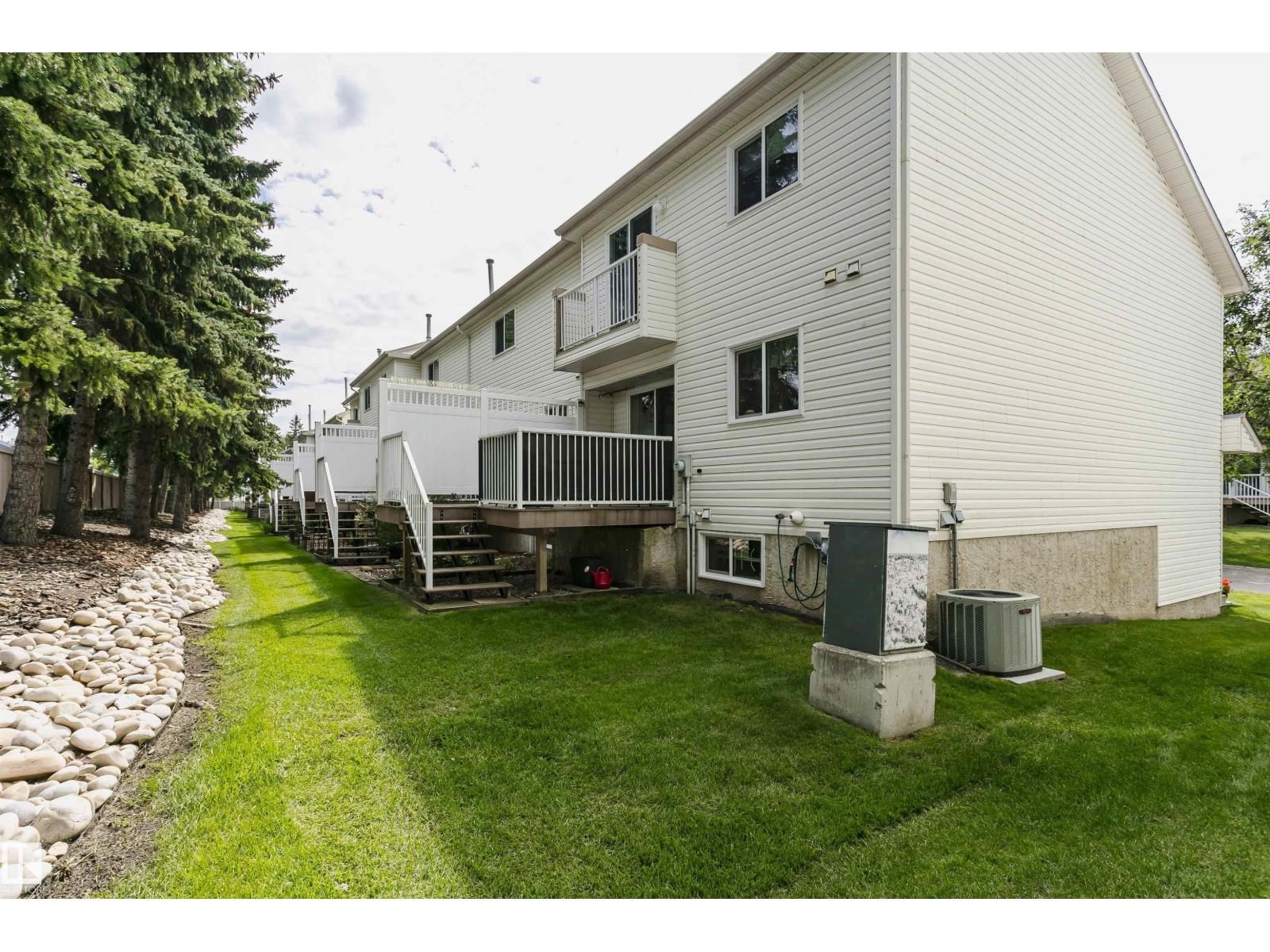 #42 9630 176 St Nw, Edmonton, Alberta  T5T 6E1 - Photo 52 - E4503804