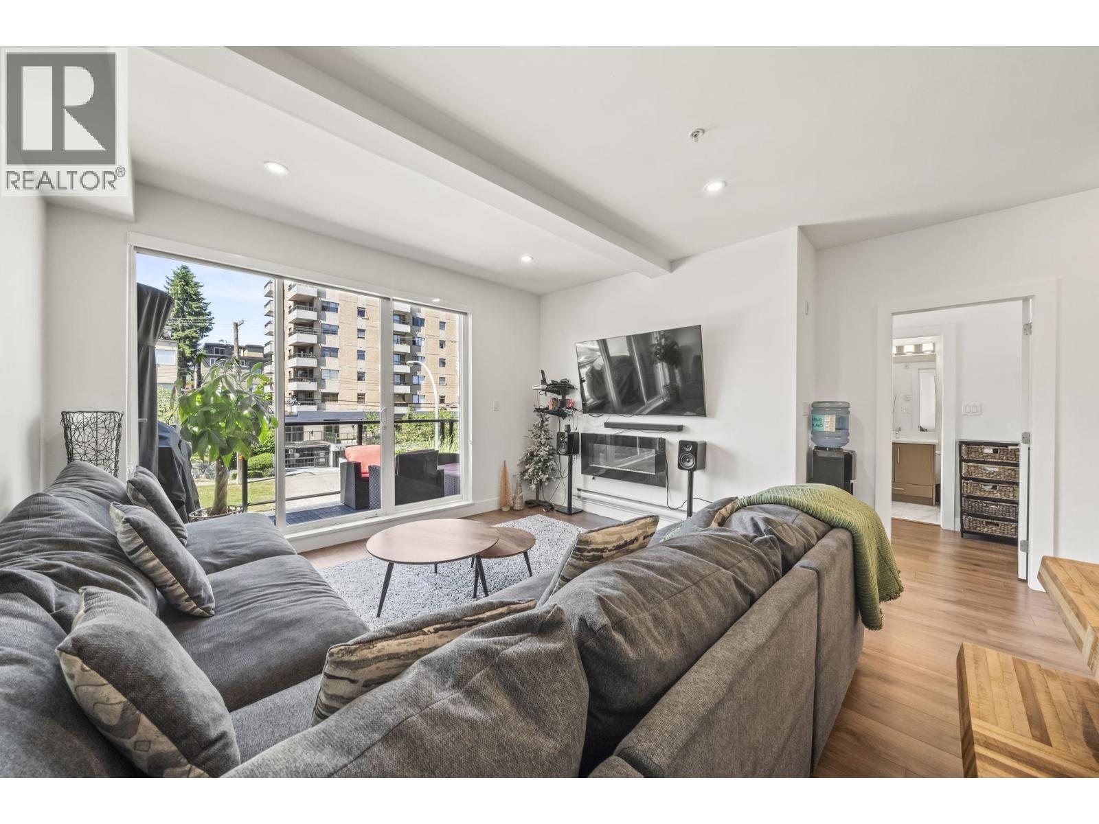 507 218 Carnarvon Street, New Westminster, British Columbia  V3L 1B8 - Photo 6 - R3136097