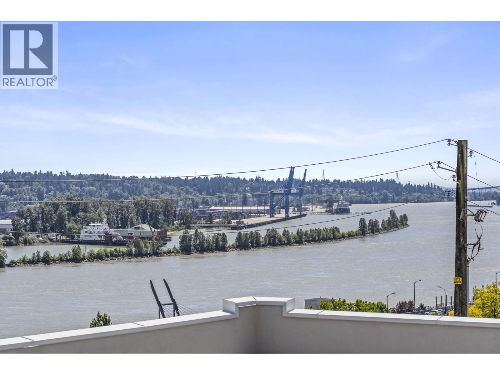 507 218 Carnarvon Street, New Westminster, British Columbia  V3L 1B8 - Photo 34 - R3136097