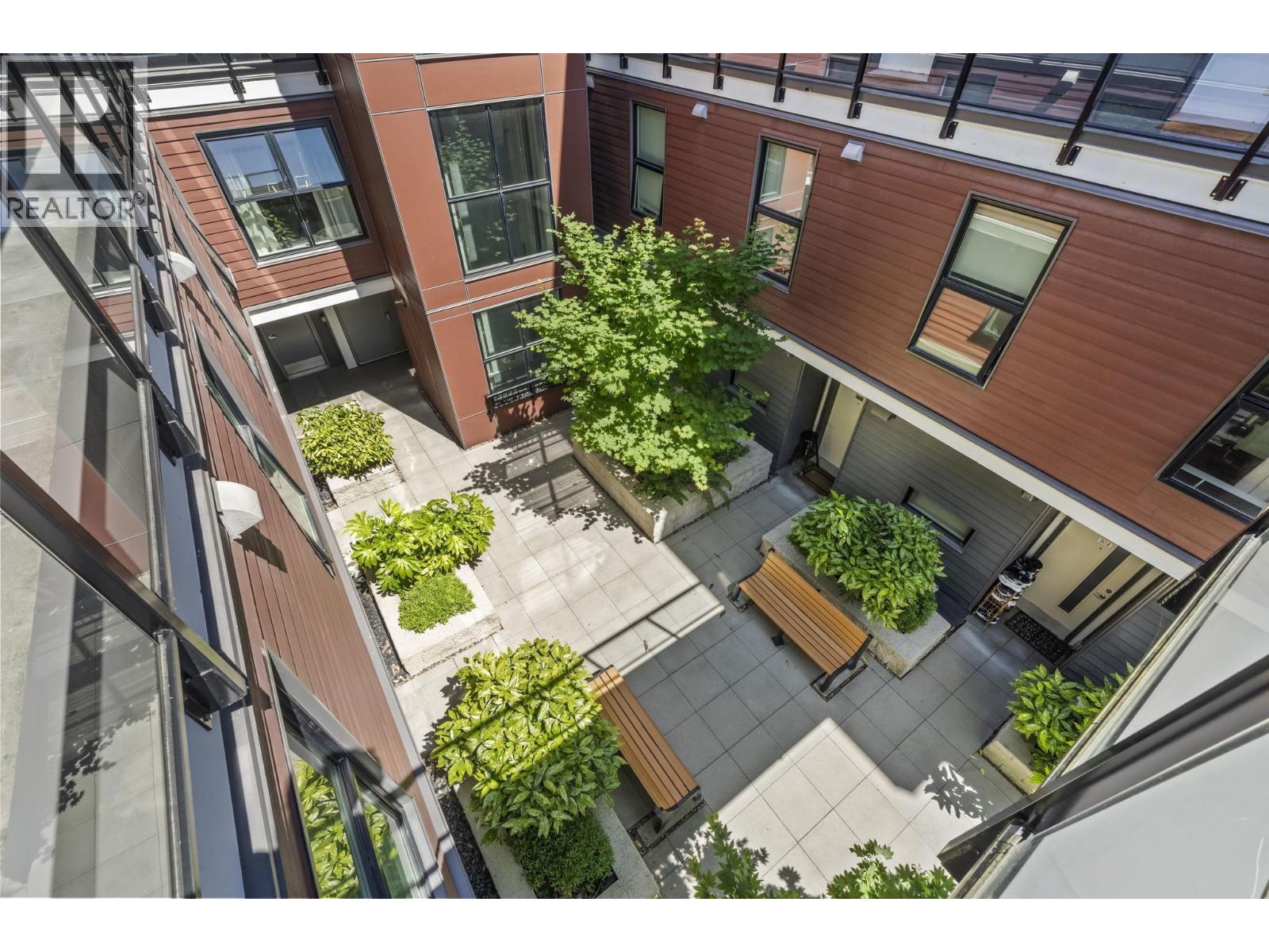 507 218 Carnarvon Street, New Westminster, British Columbia  V3L 1B8 - Photo 20 - R3136097