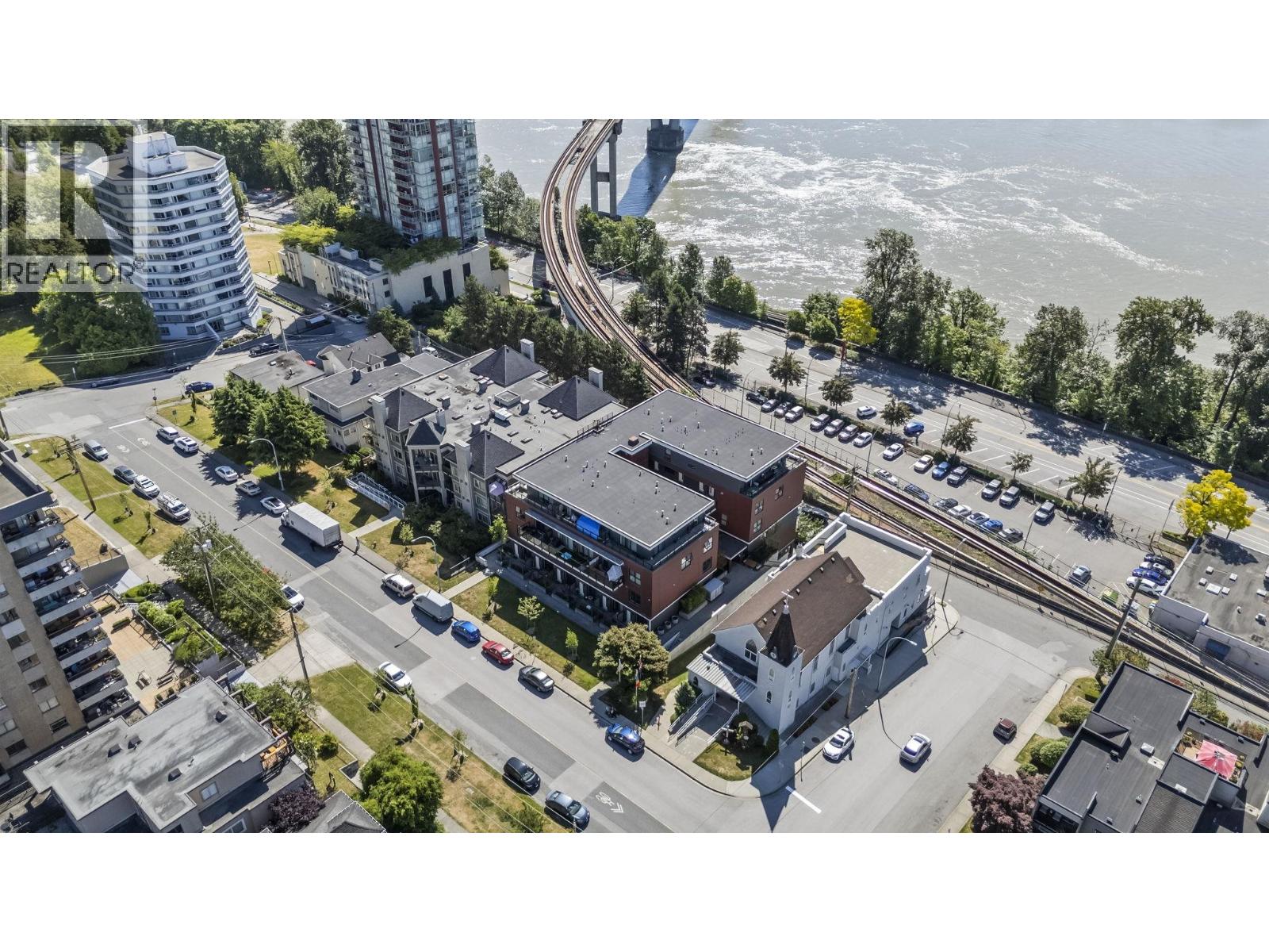 507 218 Carnarvon Street, New Westminster, British Columbia  V3L 1B8 - Photo 26 - R3136097