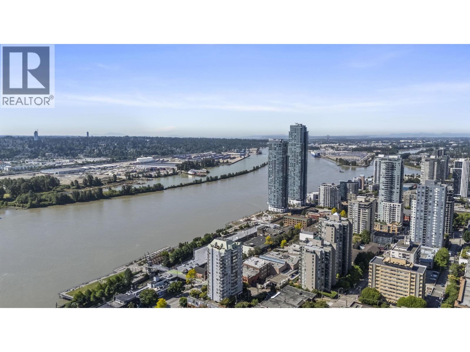 507 218 Carnarvon Street, New Westminster, British Columbia  V3L 1B8 - Photo 31 - R3136097