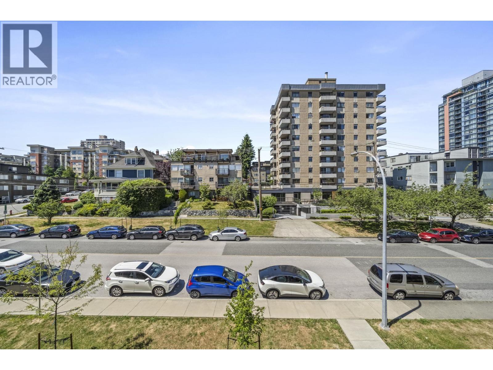 507 218 Carnarvon Street, New Westminster, British Columbia  V3L 1B8 - Photo 11 - R3136097