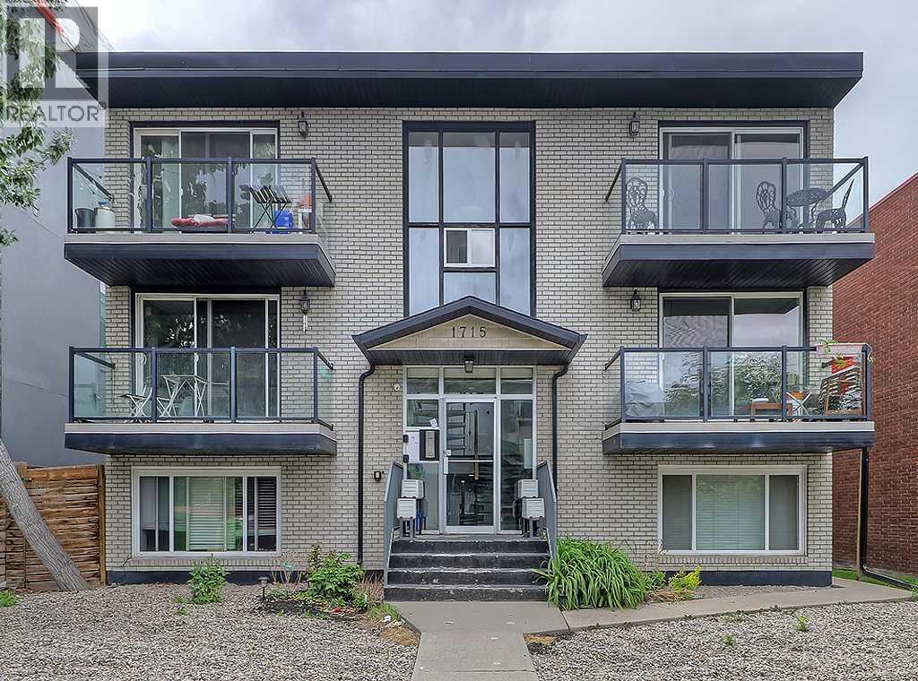 10, 1715 13 Street SW, Calgary, Alberta T2T 3P5 - Photo 2 - A2320740