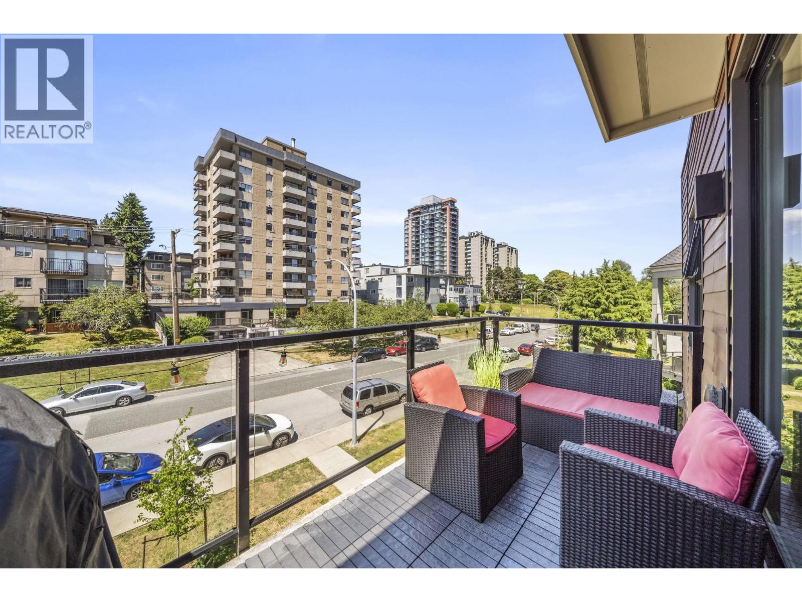 507 218 Carnarvon Street, New Westminster, British Columbia  V3L 1B8 - Photo 10 - R3136097