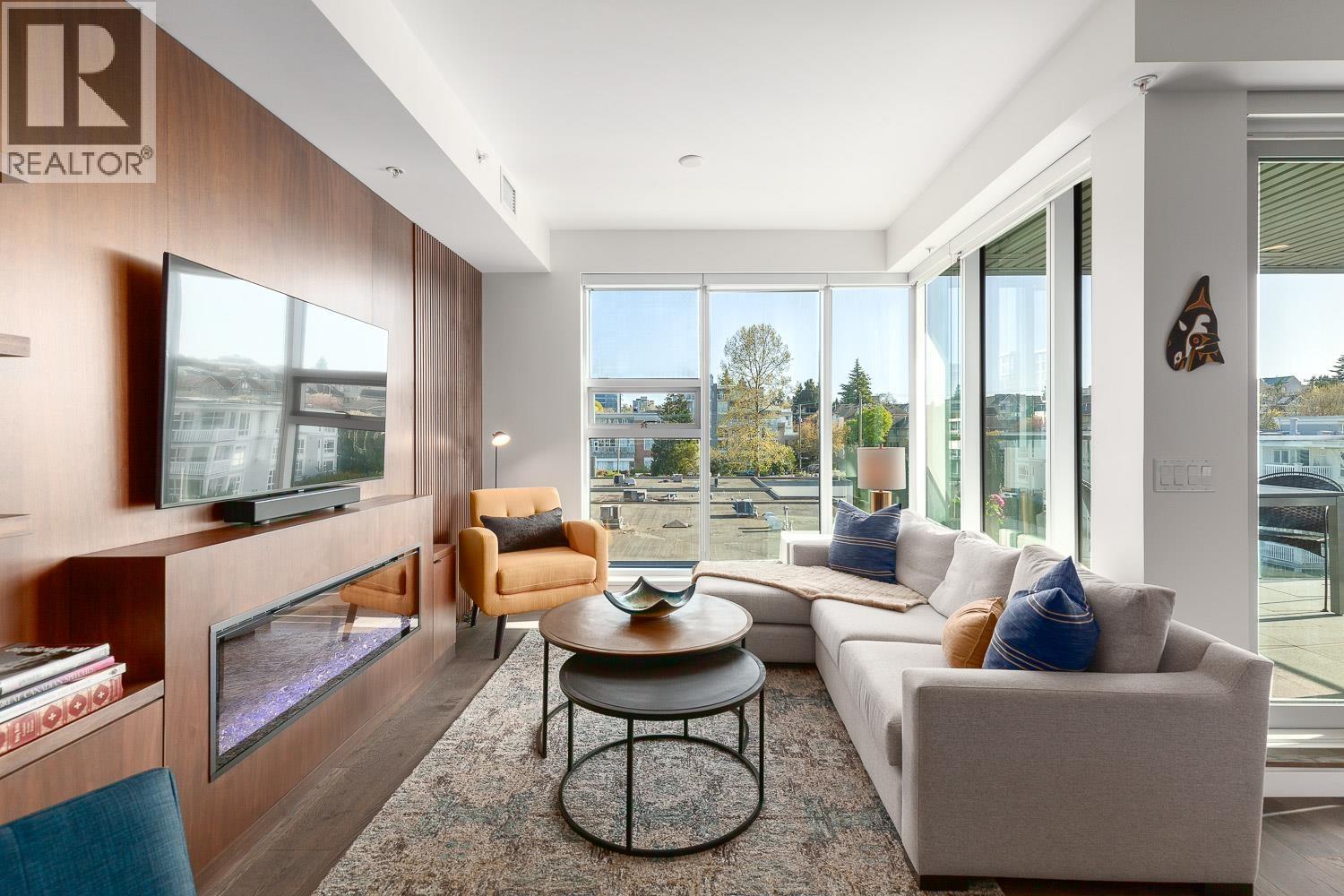 505 1819 W 5th Avenue, Vancouver, British Columbia  V6J 1P5 - Photo 12 - R3144667
