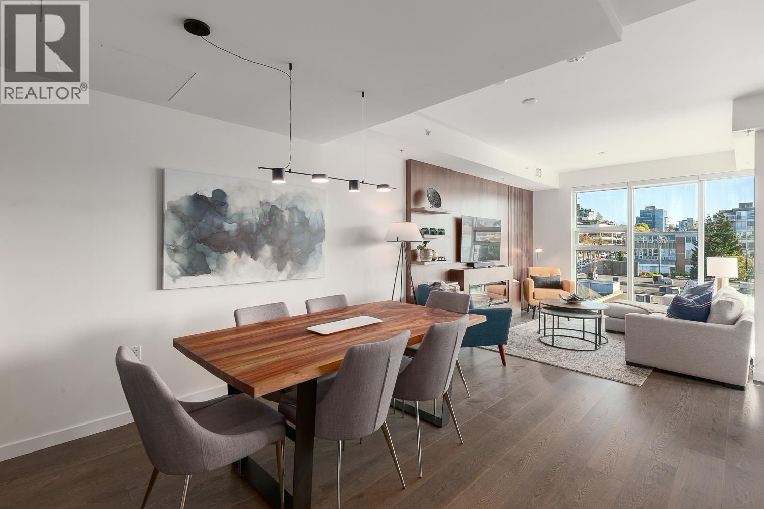 505 1819 W 5th Avenue, Vancouver, British Columbia  V6J 1P5 - Photo 7 - R3144667