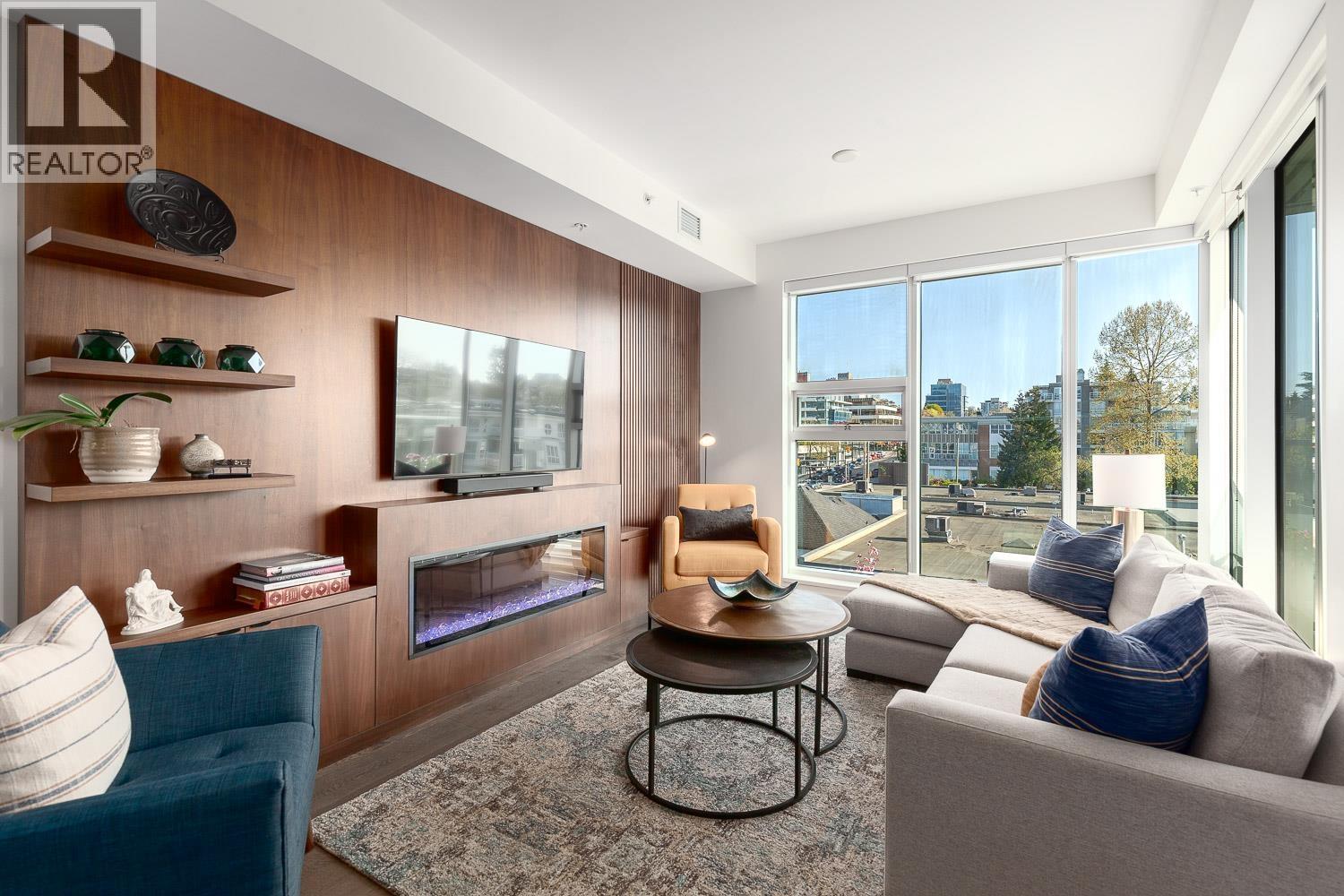 505 1819 W 5th Avenue, Vancouver, British Columbia  V6J 1P5 - Photo 11 - R3144667