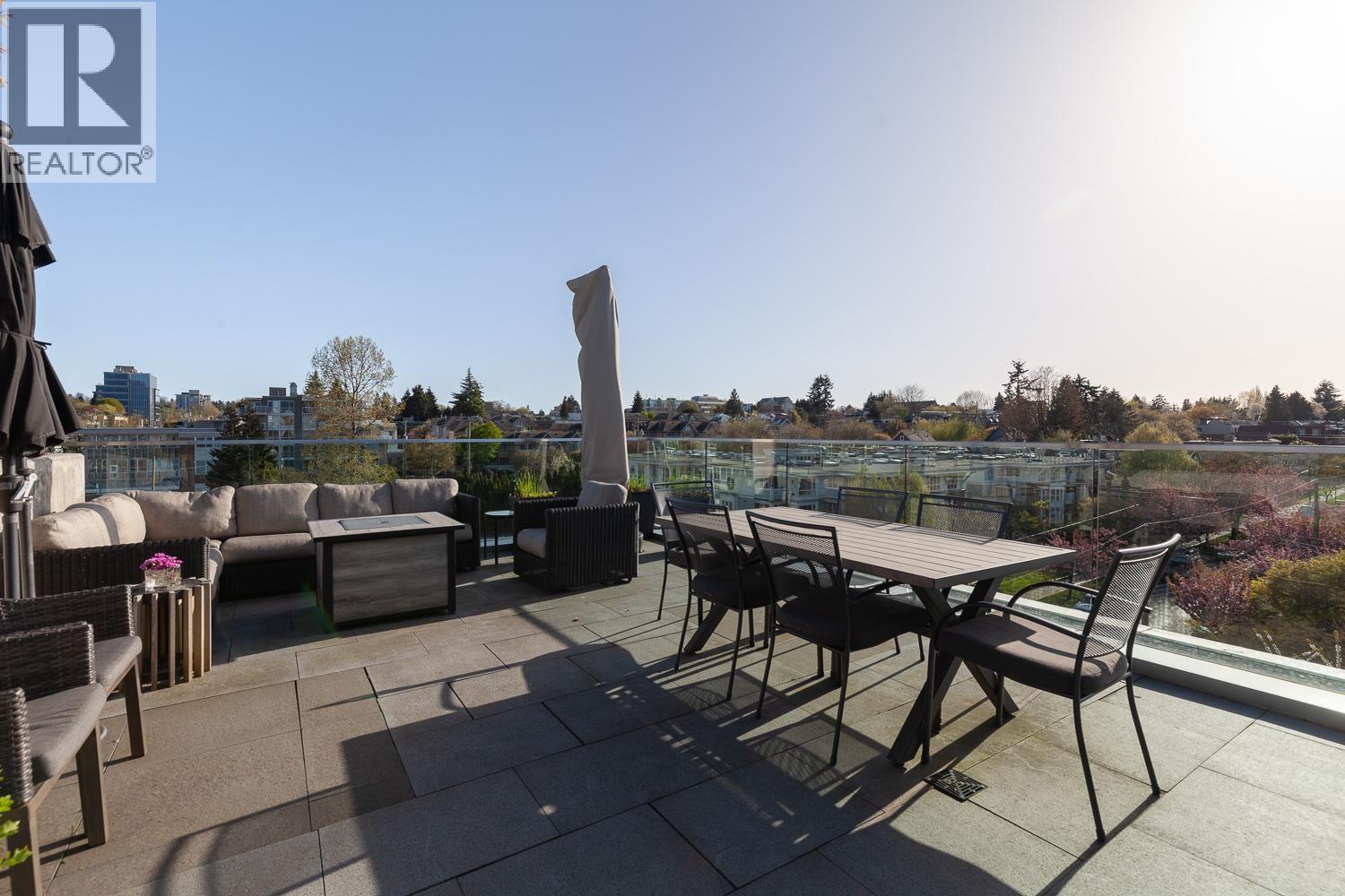 505 1819 W 5th Avenue, Vancouver, British Columbia  V6J 1P5 - Photo 3 - R3144667
