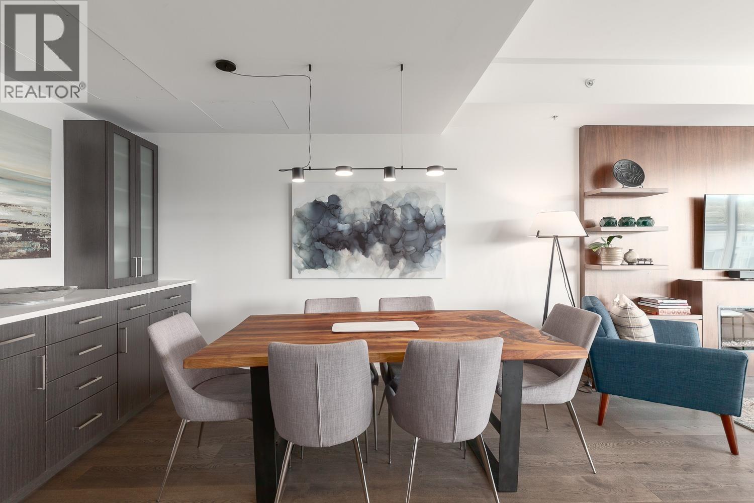 505 1819 W 5th Avenue, Vancouver, British Columbia  V6J 1P5 - Photo 8 - R3144667
