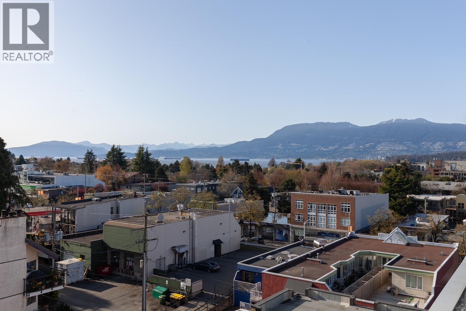 505 1819 W 5th Avenue, Vancouver, British Columbia  V6J 1P5 - Photo 34 - R3144667