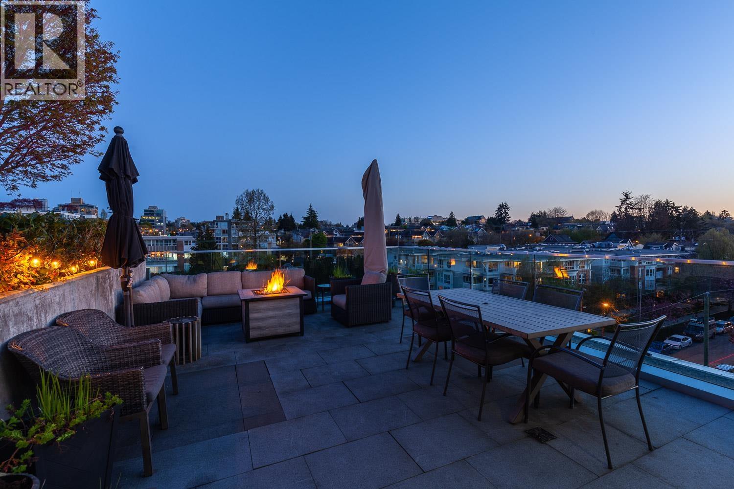 505 1819 W 5th Avenue, Vancouver, British Columbia  V6J 1P5 - Photo 36 - R3144667