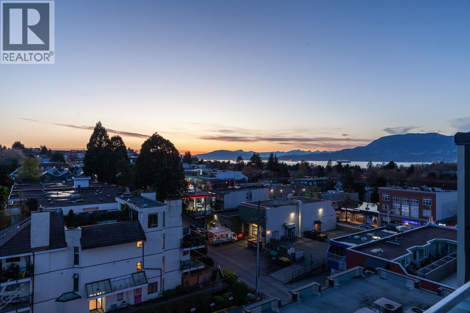 505 1819 W 5th Avenue, Vancouver, British Columbia  V6J 1P5 - Photo 5 - R3144667