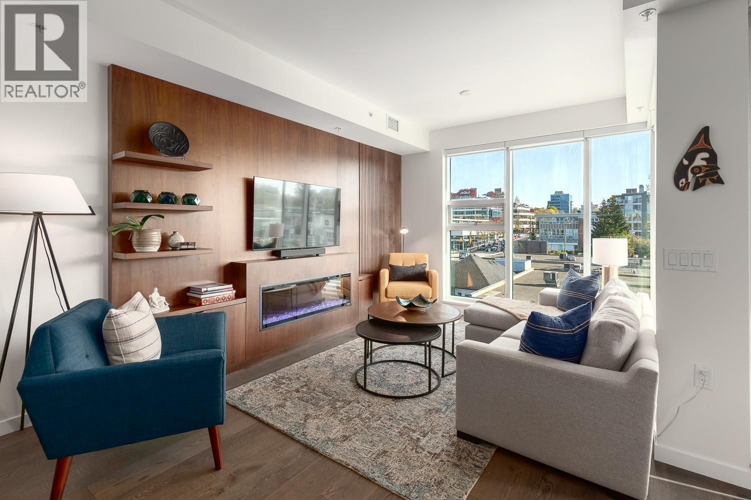505 1819 W 5th Avenue, Vancouver, British Columbia  V6J 1P5 - Photo 10 - R3144667