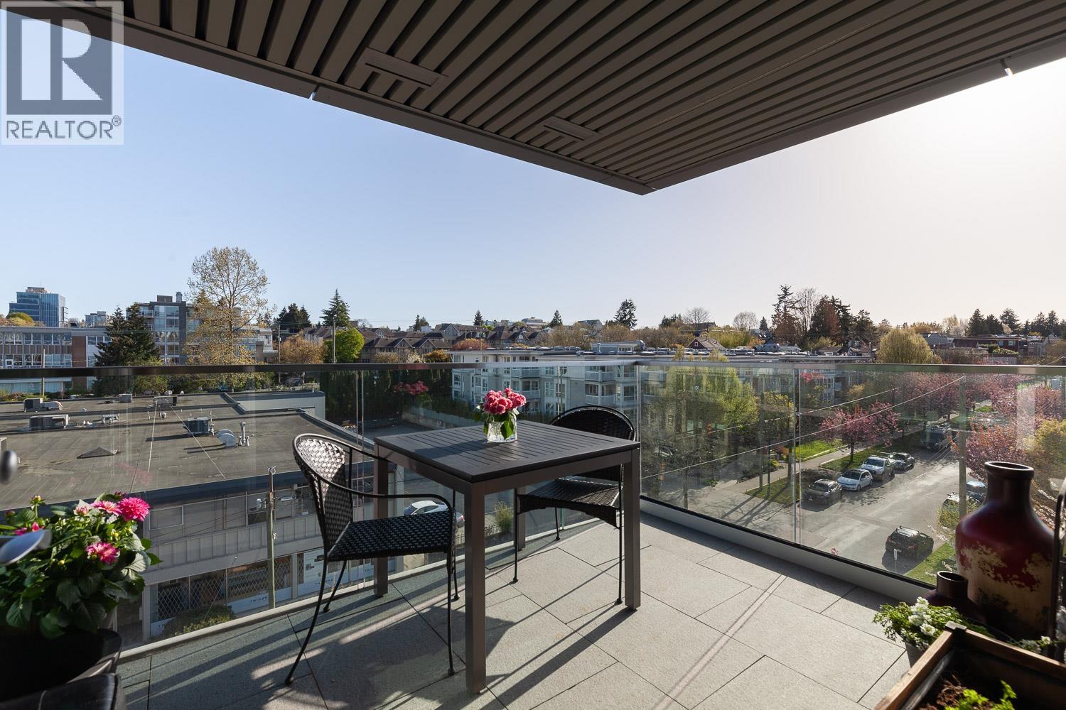 505 1819 W 5th Avenue, Vancouver, British Columbia  V6J 1P5 - Photo 19 - R3144667