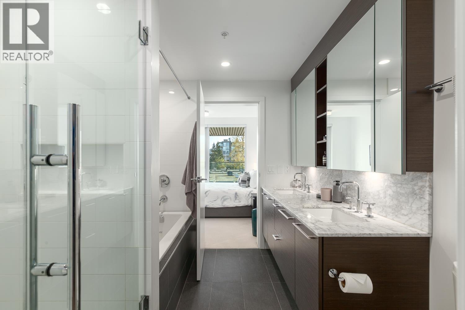 505 1819 W 5th Avenue, Vancouver, British Columbia  V6J 1P5 - Photo 25 - R3144667