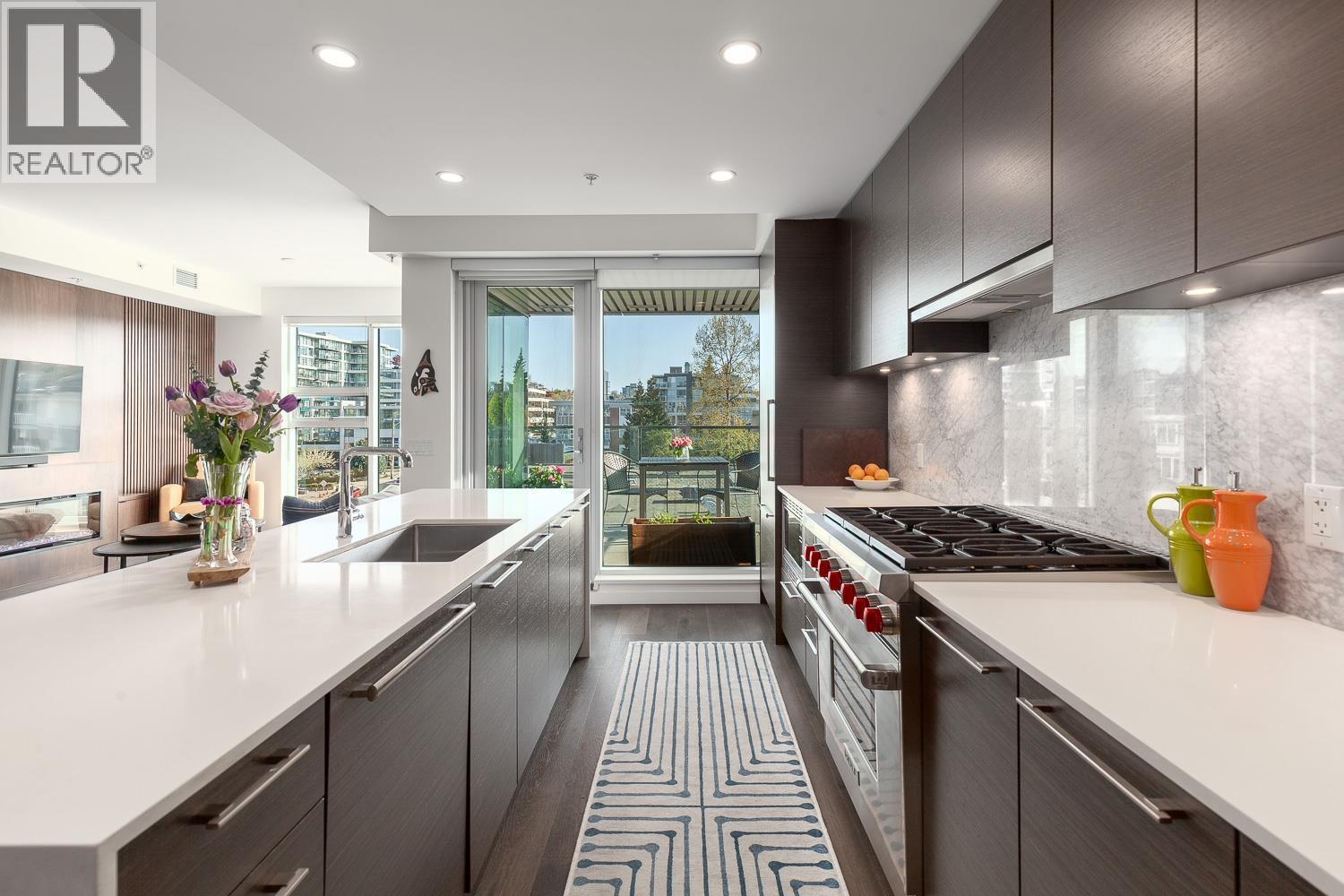 505 1819 W 5th Avenue, Vancouver, British Columbia  V6J 1P5 - Photo 16 - R3144667