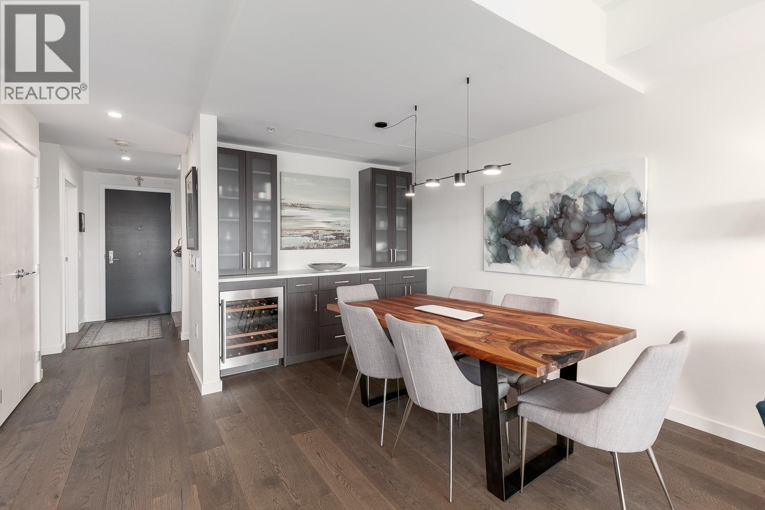 505 1819 W 5th Avenue, Vancouver, British Columbia  V6J 1P5 - Photo 9 - R3144667
