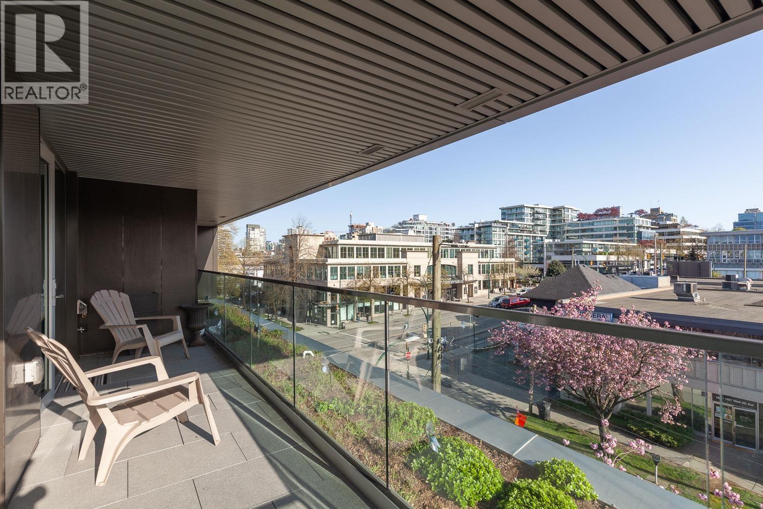 505 1819 W 5th Avenue, Vancouver, British Columbia  V6J 1P5 - Photo 31 - R3144667
